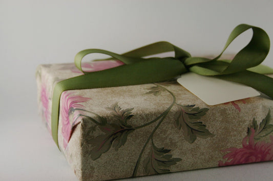 Wellness Geschenkset mit Badezusatz – Natürlich & Entspannend
